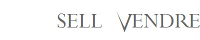 SELL   VENDRE